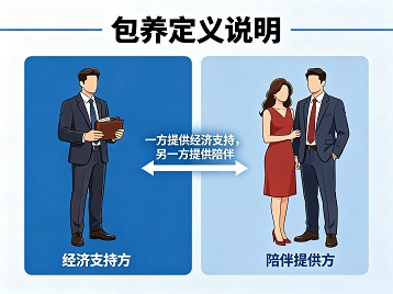 唐县包养违法吗?深度揭秘红线风险注意事项